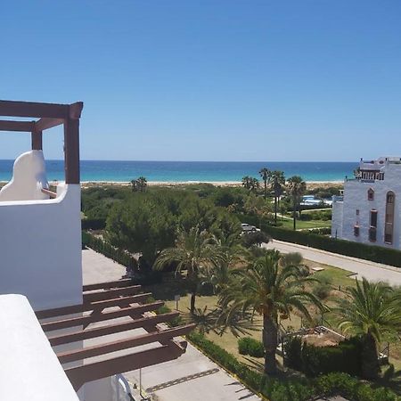 Exclusivo Zahara Urb Bahia De La Plata Apartamento Zahara de los Atunes Exterior foto