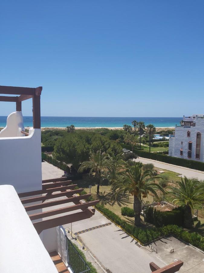 Exclusivo Zahara Urb Bahia De La Plata Apartamento Zahara de los Atunes Exterior foto