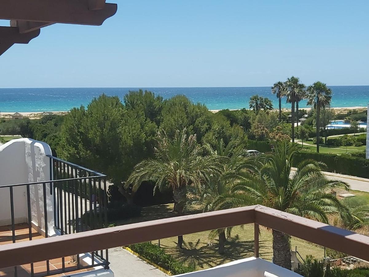 Exclusivo Zahara Urb Bahia De La Plata Apartamento Zahara de los Atunes Exterior foto
