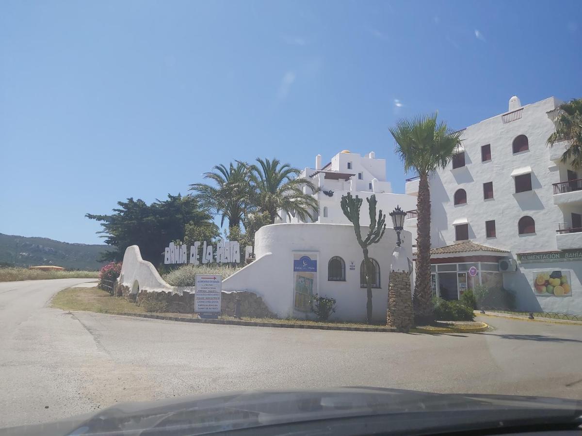 Exclusivo Zahara Urb Bahia De La Plata Apartamento Zahara de los Atunes Exterior foto