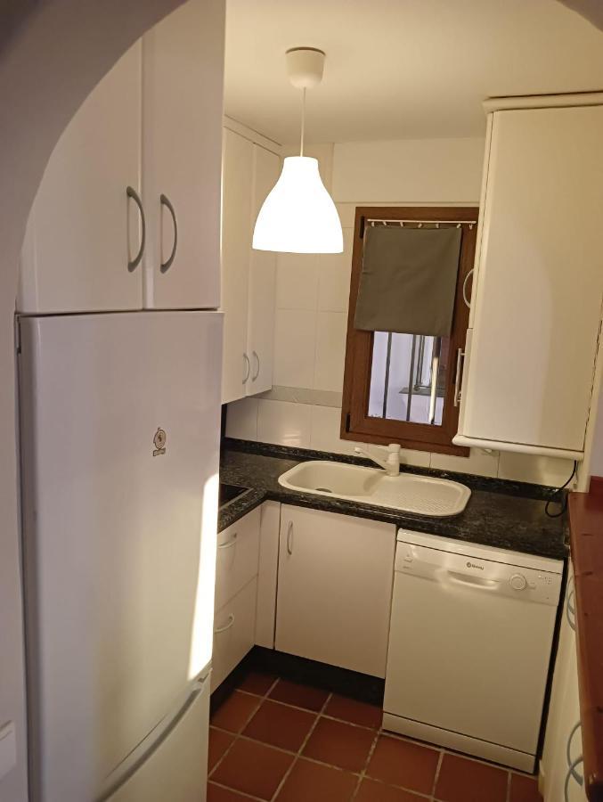 Exclusivo Zahara Urb Bahia De La Plata Apartamento Zahara de los Atunes Exterior foto