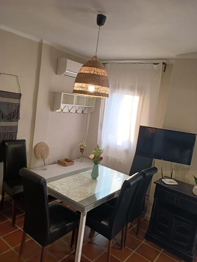Exclusivo Zahara Urb Bahia De La Plata Apartamento Zahara de los Atunes Exterior foto