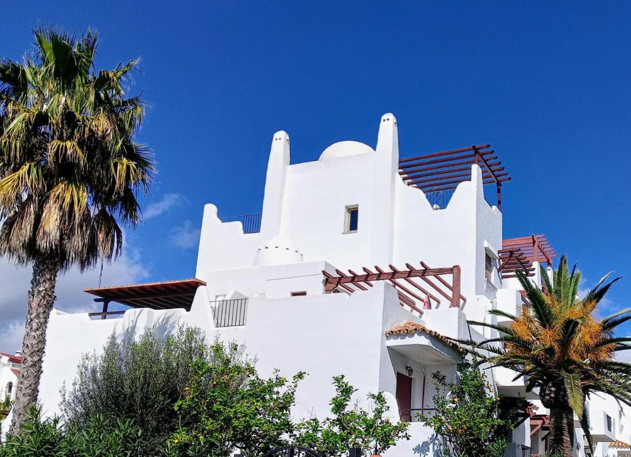 Exclusivo Zahara Urb Bahia De La Plata Apartamento Zahara de los Atunes Exterior foto