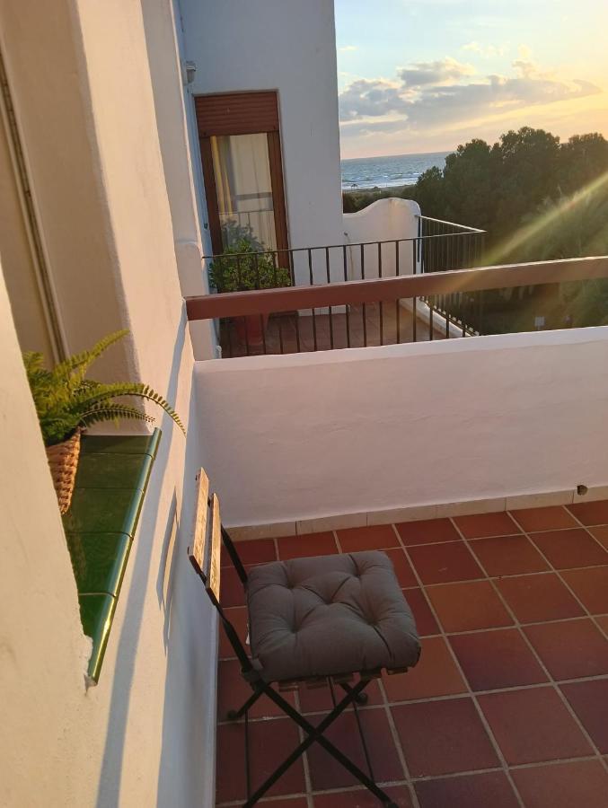 Exclusivo Zahara Urb Bahia De La Plata Apartamento Zahara de los Atunes Exterior foto