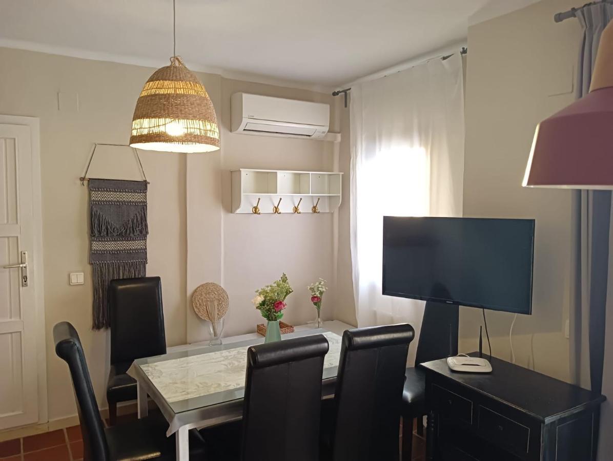 Exclusivo Zahara Urb Bahia De La Plata Apartamento Zahara de los Atunes Exterior foto