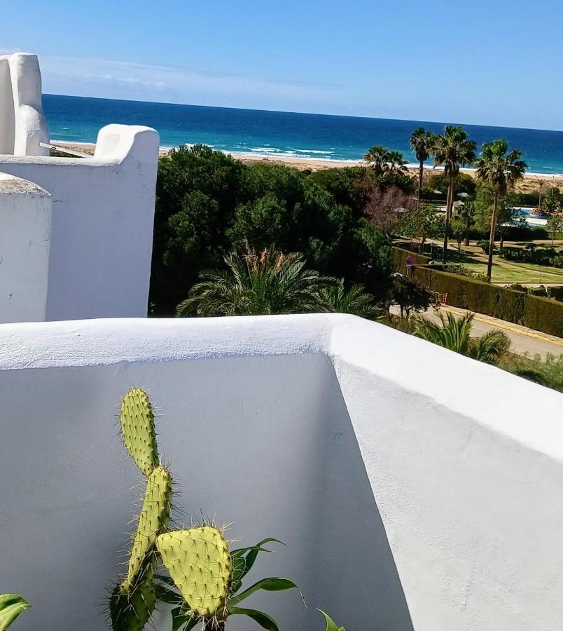 Exclusivo Zahara Urb Bahia De La Plata Apartamento Zahara de los Atunes Exterior foto
