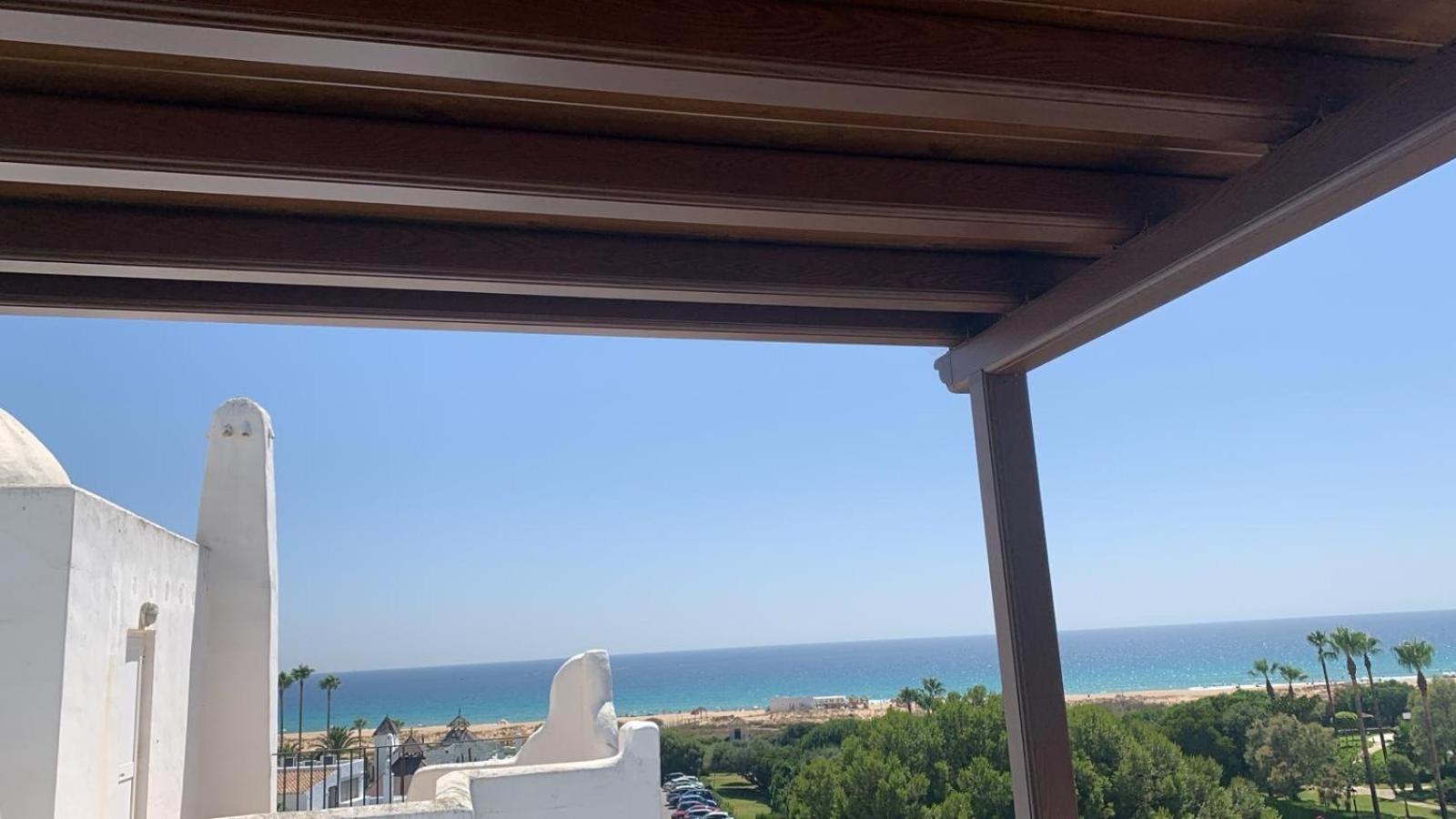 Exclusivo Zahara Urb Bahia De La Plata Apartamento Zahara de los Atunes Exterior foto