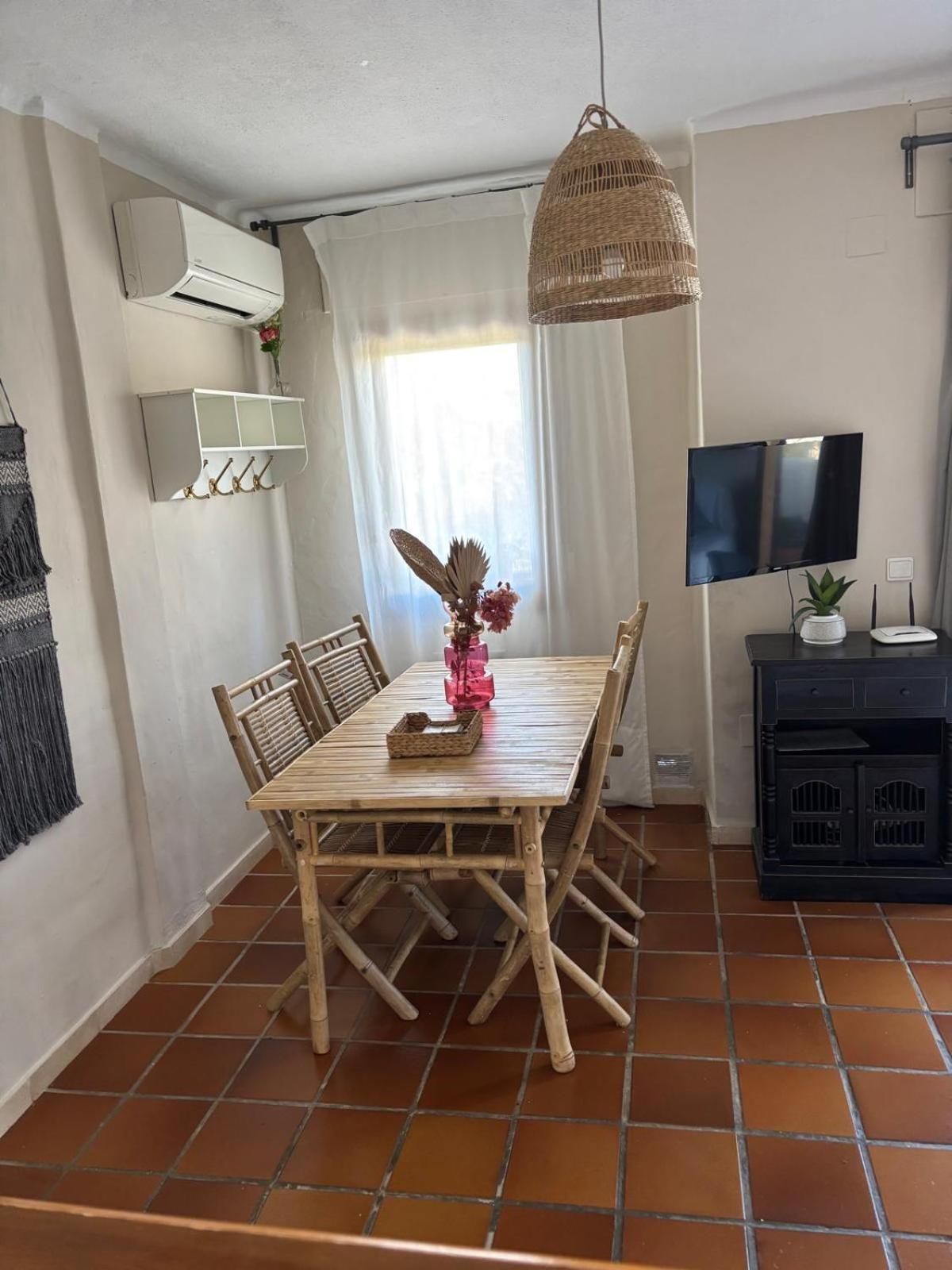 Exclusivo Zahara Urb Bahia De La Plata Apartamento Zahara de los Atunes Exterior foto