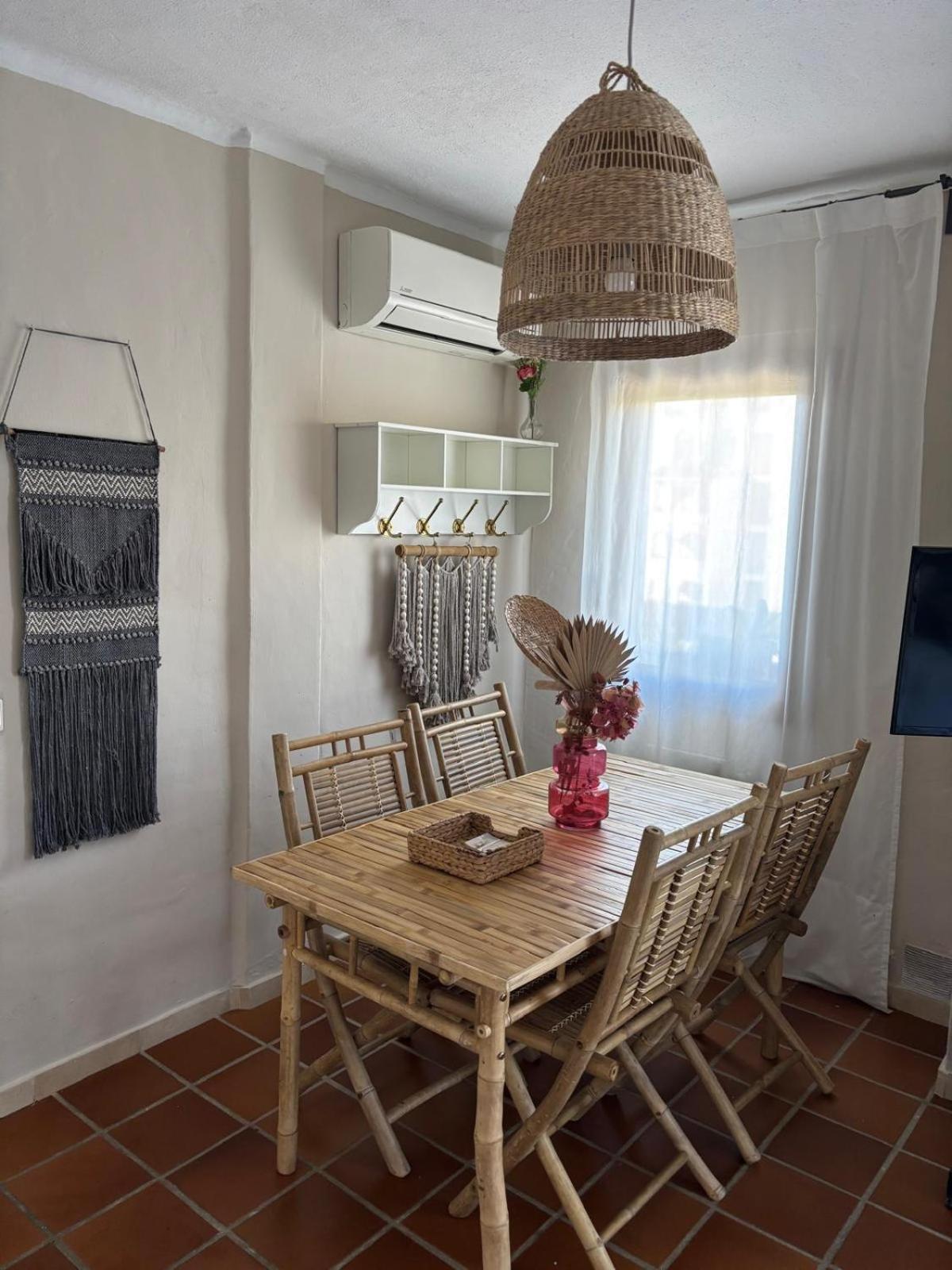 Exclusivo Zahara Urb Bahia De La Plata Apartamento Zahara de los Atunes Exterior foto