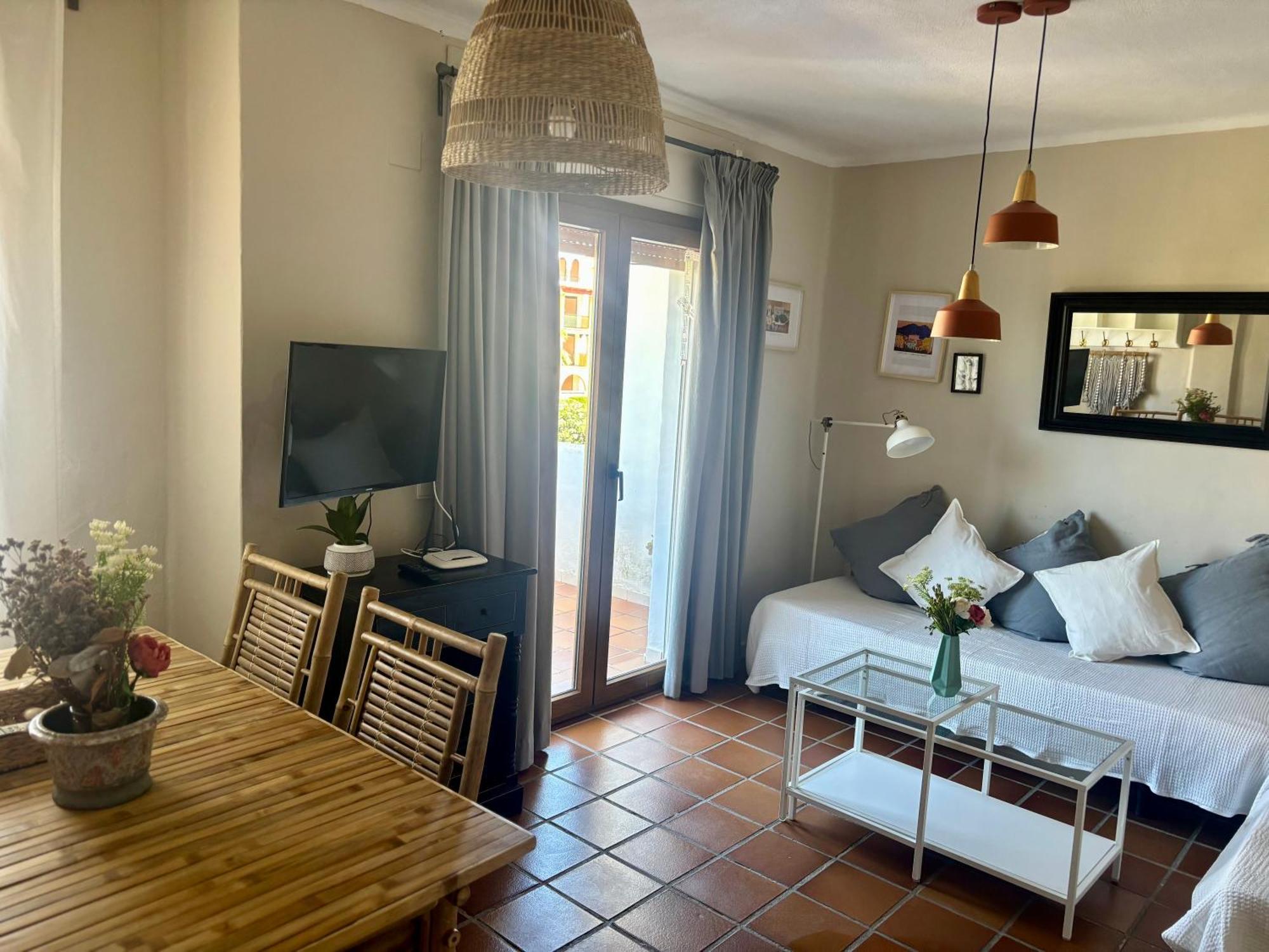 Exclusivo Zahara Urb Bahia De La Plata Apartamento Zahara de los Atunes Exterior foto
